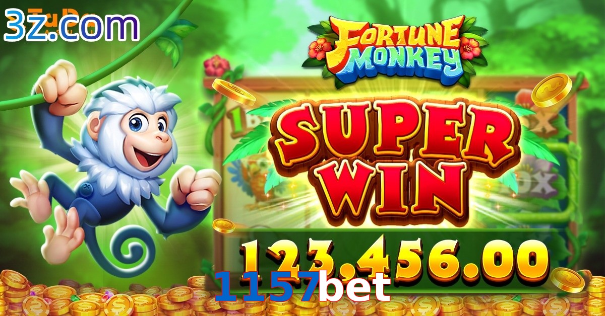 1157bet games