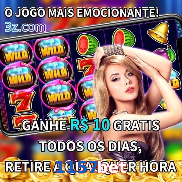 1157bet pg