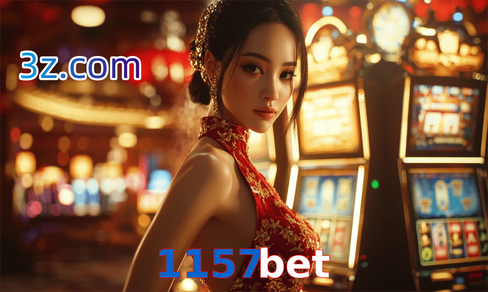 1157bet cassino brasil 2025